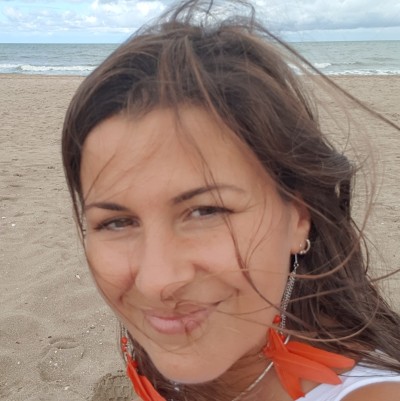 Cliente de Stéphanie