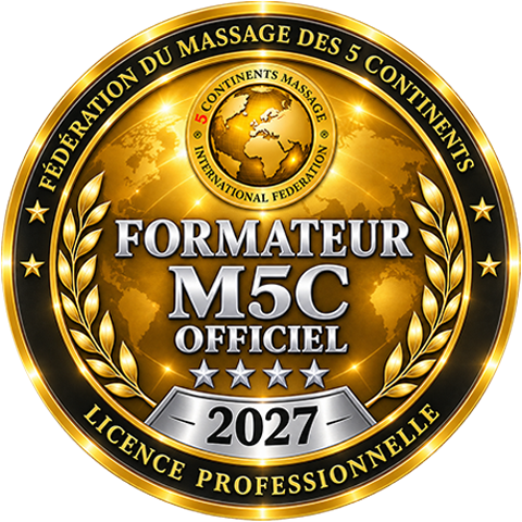 Licence Formateur M5C 2027