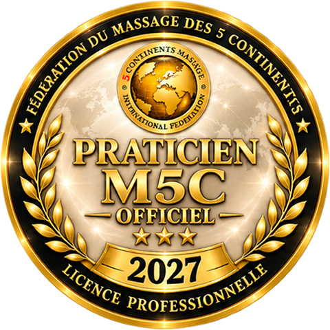 Licence Praticien M5C 2027