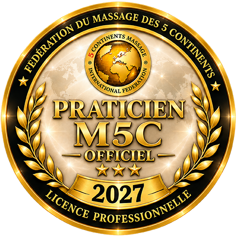 Licence Praticien M5C 2027